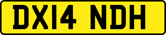 DX14NDH