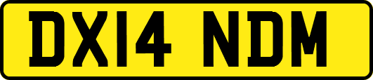 DX14NDM
