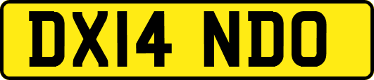 DX14NDO