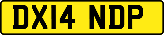 DX14NDP