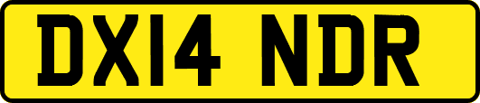 DX14NDR