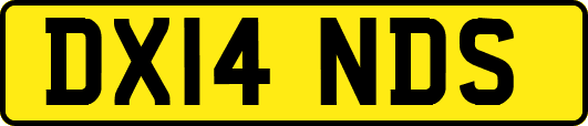 DX14NDS