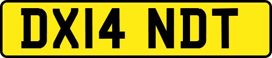 DX14NDT