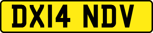 DX14NDV