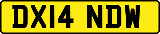 DX14NDW