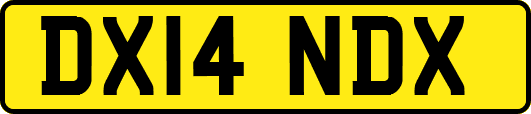 DX14NDX