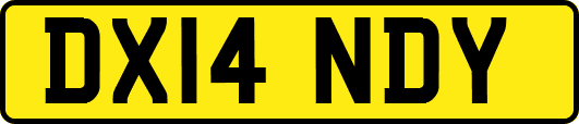DX14NDY