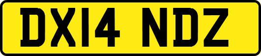 DX14NDZ