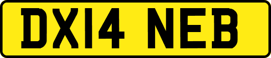 DX14NEB
