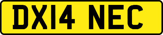 DX14NEC