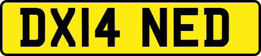 DX14NED