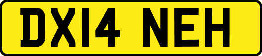 DX14NEH