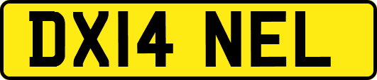 DX14NEL