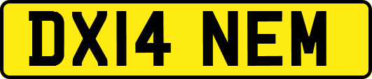 DX14NEM