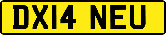 DX14NEU
