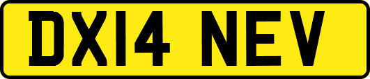 DX14NEV