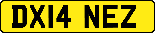 DX14NEZ