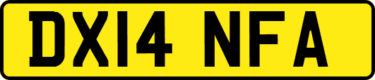 DX14NFA