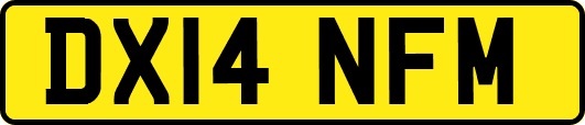 DX14NFM