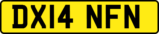 DX14NFN