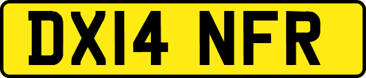 DX14NFR