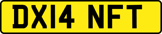DX14NFT