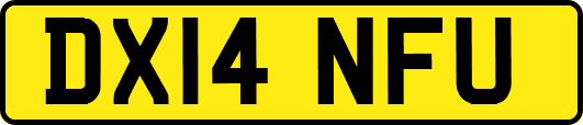 DX14NFU