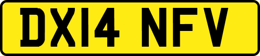 DX14NFV