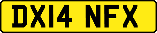 DX14NFX