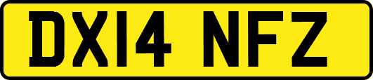 DX14NFZ