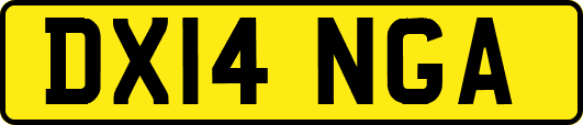 DX14NGA