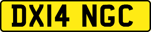 DX14NGC