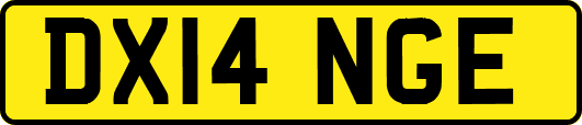 DX14NGE