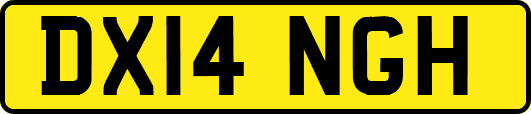 DX14NGH