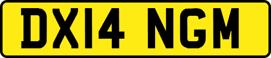 DX14NGM