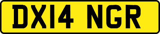 DX14NGR