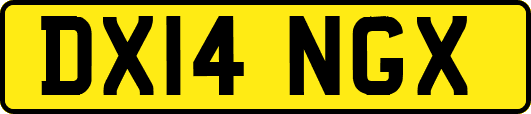 DX14NGX