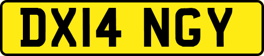 DX14NGY