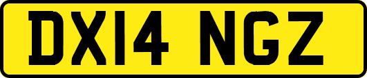 DX14NGZ