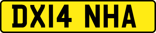 DX14NHA