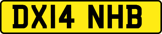 DX14NHB