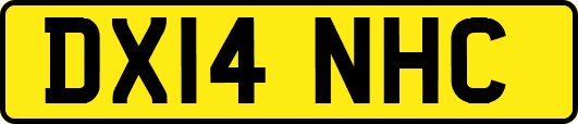 DX14NHC