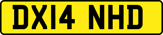 DX14NHD