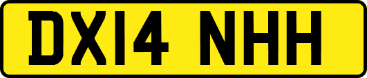 DX14NHH