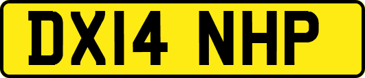 DX14NHP