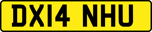 DX14NHU