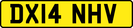 DX14NHV