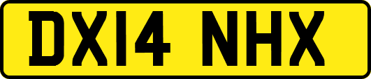 DX14NHX