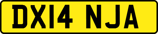 DX14NJA