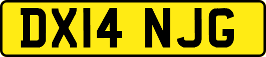 DX14NJG